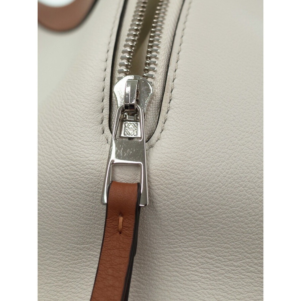 Loewe Hammock shoulder bag calf leather Anagram - Picture 7 of 9